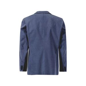 Fynch-Hatton Cotton Twill Blazer